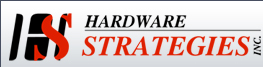 Hardware Strategies Inc